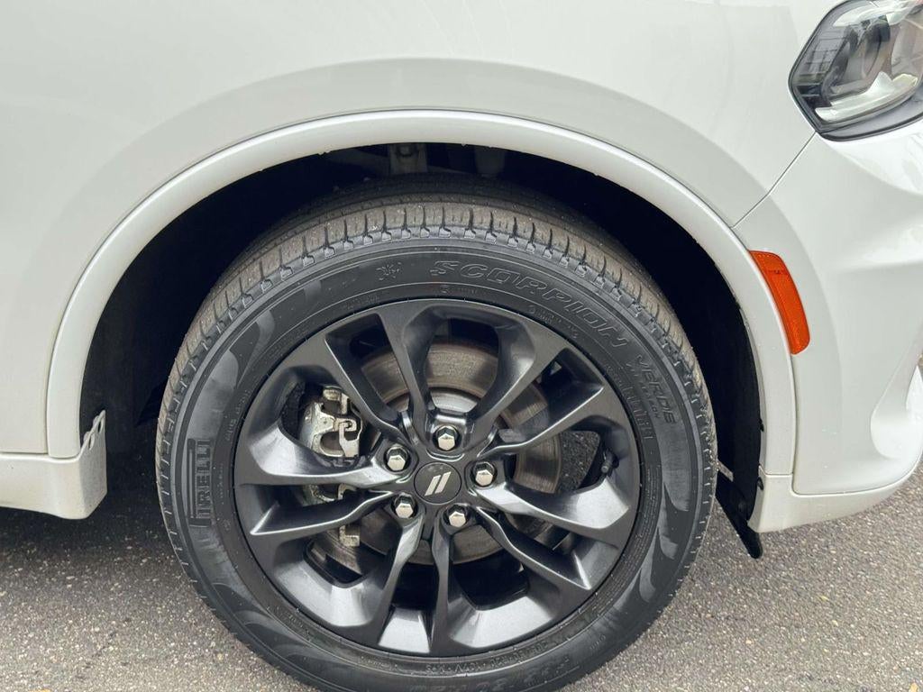 2022 Dodge Durango GT Plus AWD
