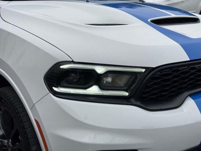 2022 Dodge Durango GT Plus AWD