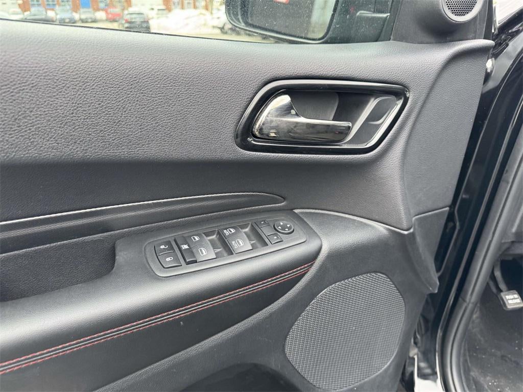 2023 Dodge Durango GT AWD