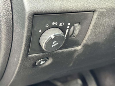 2017 Jeep Grand Cherokee Limited 4x4