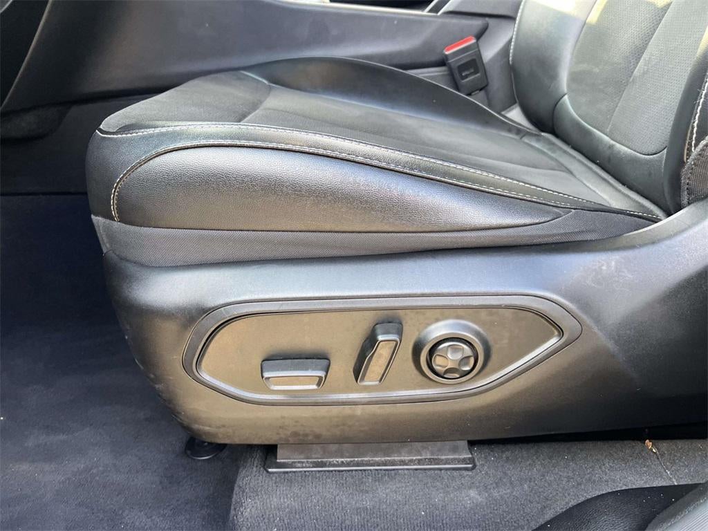 2024 Jeep Grand Cherokee Altitude 4x4