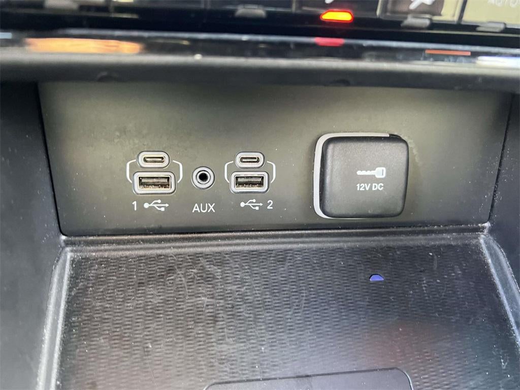 2024 Jeep Grand Cherokee Altitude 4x4