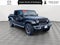 2022 Jeep Gladiator Overland 4x4