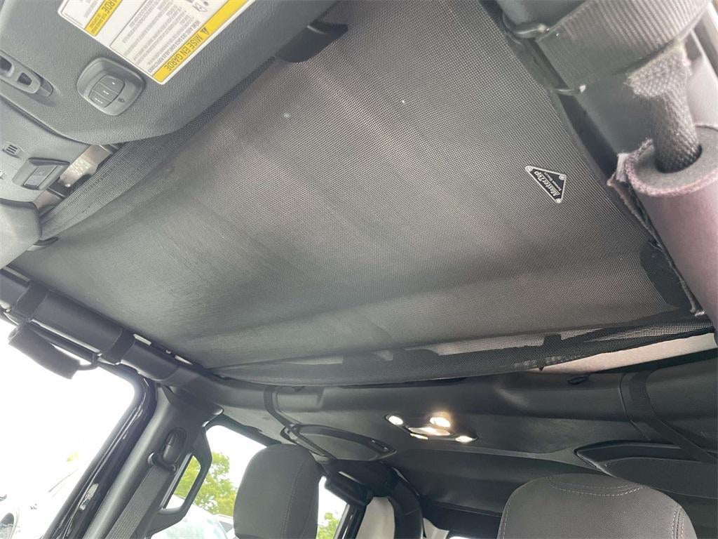 2022 Jeep Gladiator Overland 4x4