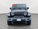 2022 Jeep Gladiator Overland 4x4