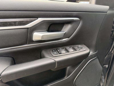 2023 RAM 1500 Big Horn Crew Cab 4x4 64' Box