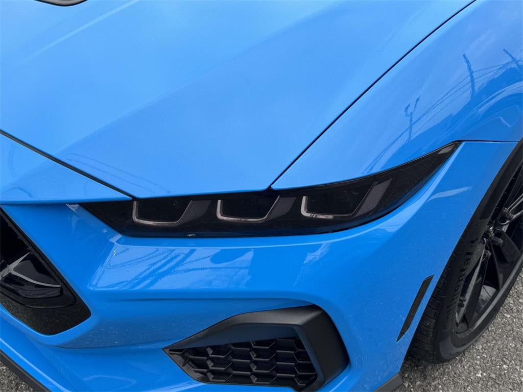 2024 Ford Mustang GT Fastback