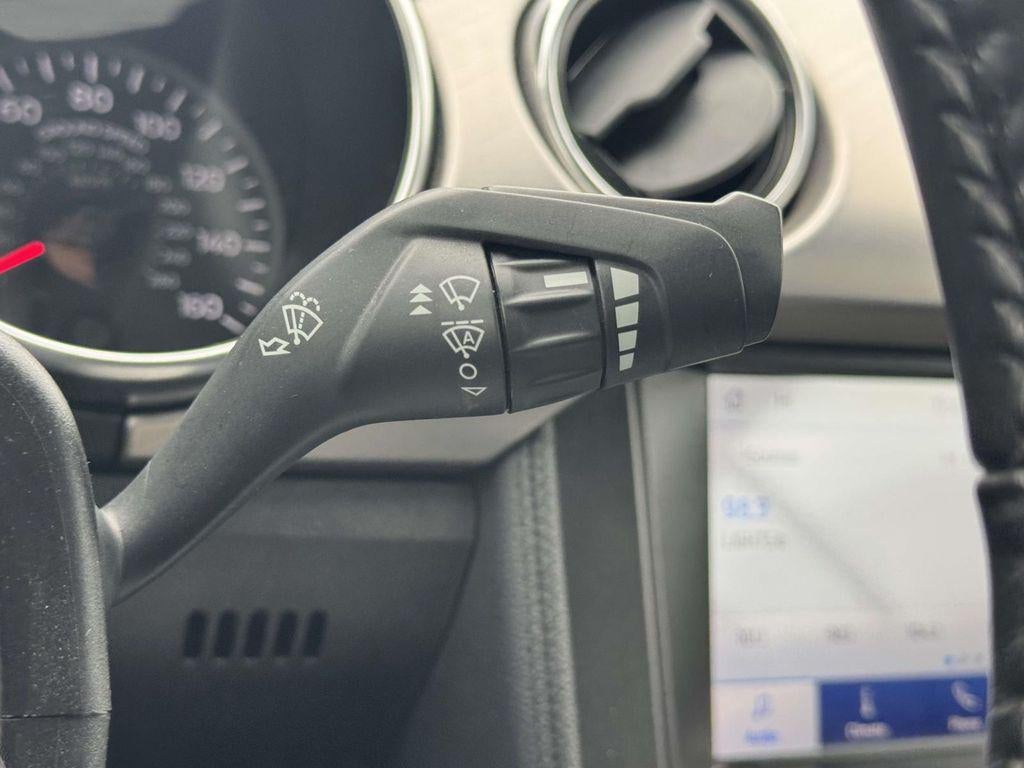 2022 Ford Mustang EcoBoost Premium Convertible