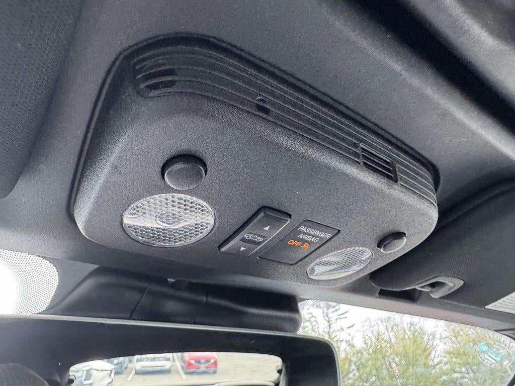 2022 Ford Mustang EcoBoost Premium Convertible