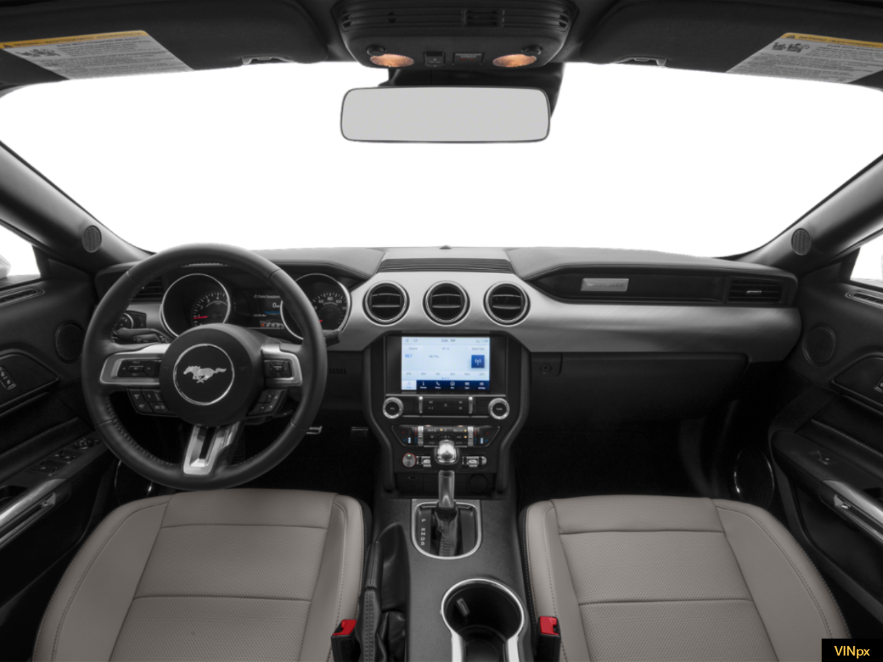 2022 Ford Mustang EcoBoost Premium Convertible