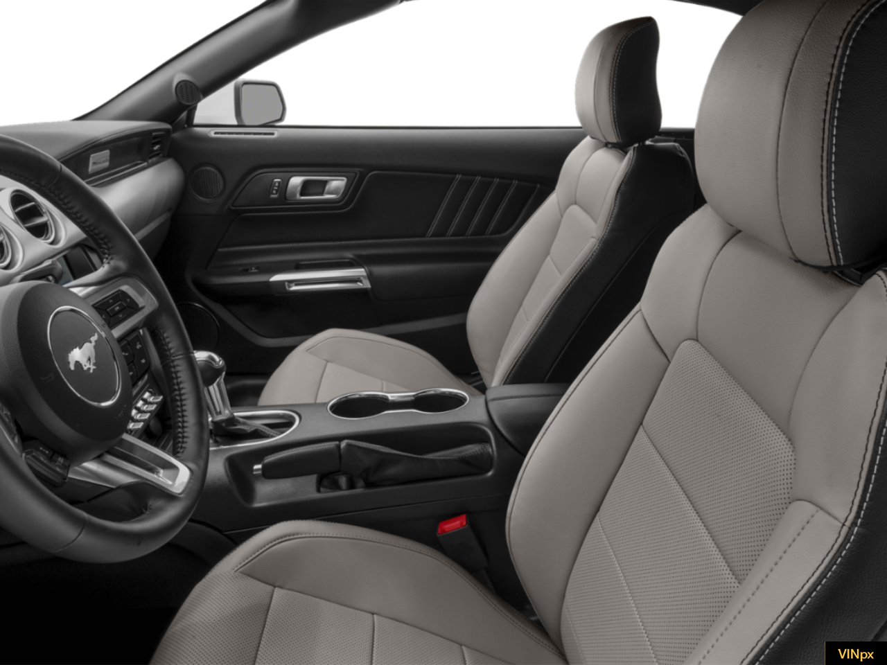 2022 Ford Mustang EcoBoost Premium Convertible