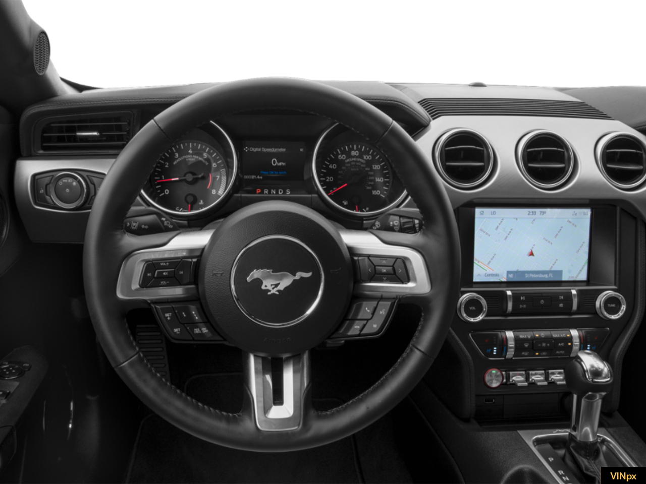 2022 Ford Mustang EcoBoost Premium Convertible