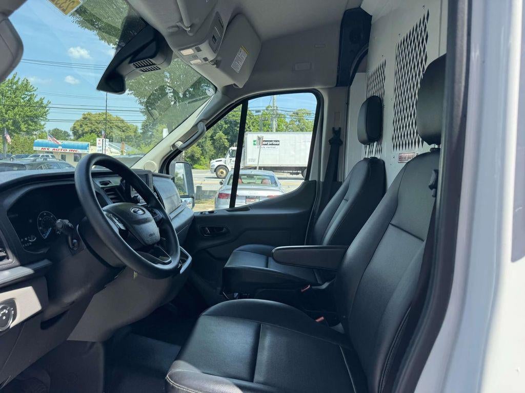 2024 Ford Transit-250 Cargo Van Base