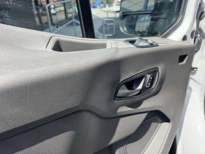 2024 Ford Transit-250 Cargo Van Base