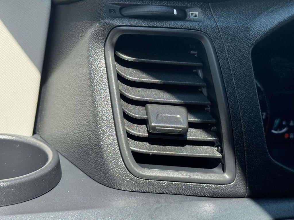 2024 Ford Transit-250 Cargo Van Base