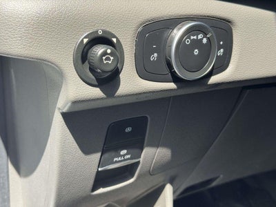 2024 Ford Transit-250 Cargo Van Base
