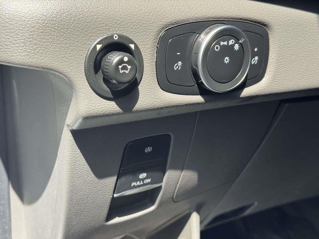 2024 Ford Transit-250 Cargo Van Base