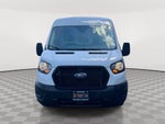 2024 Ford Transit-250 Cargo Van Base