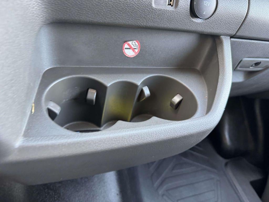 2024 Ford Transit-250 Cargo Van Base