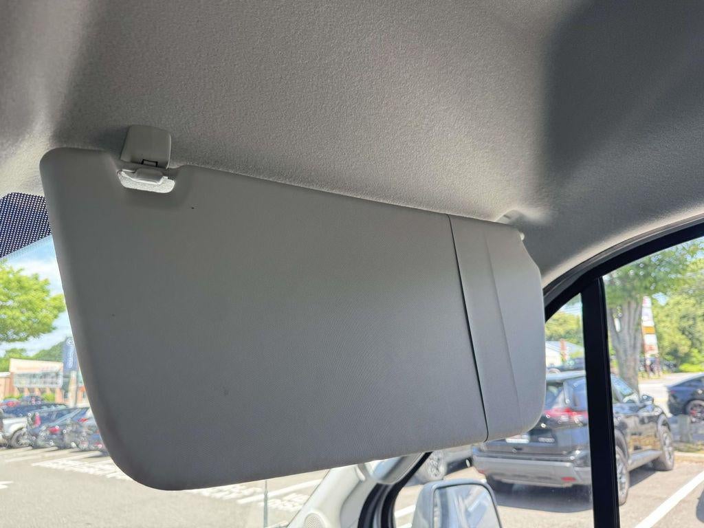 2024 Ford Transit-250 Cargo Van Base