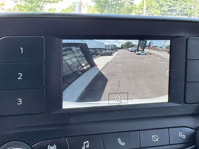 2024 Ford Transit-250 Cargo Van Base