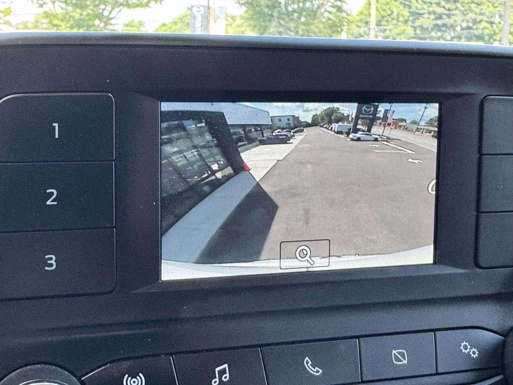 2024 Ford Transit-250 Cargo Van Base