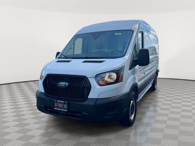2024 Ford Transit-250 Cargo Van Base