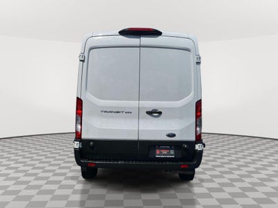 2024 Ford Transit-250 Cargo Van Base