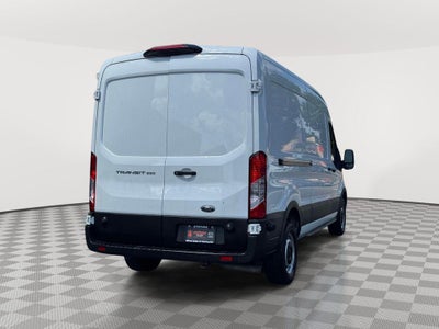 2024 Ford Transit-250 Cargo Van Base