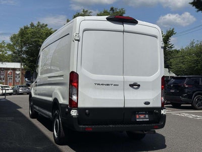 2024 Ford Transit-250 Cargo Van Base