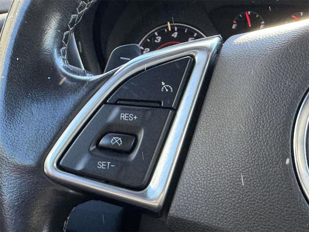 2021 Chevrolet Camaro RWD Coupe 1LS