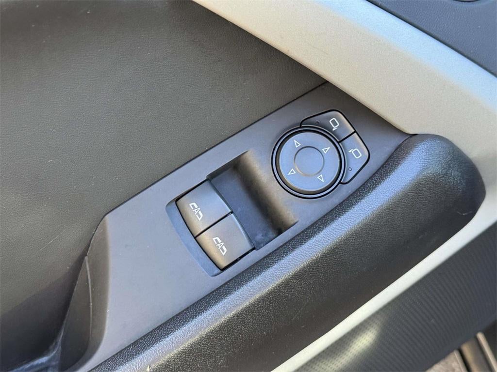 2021 Chevrolet Camaro RWD Coupe 1LS