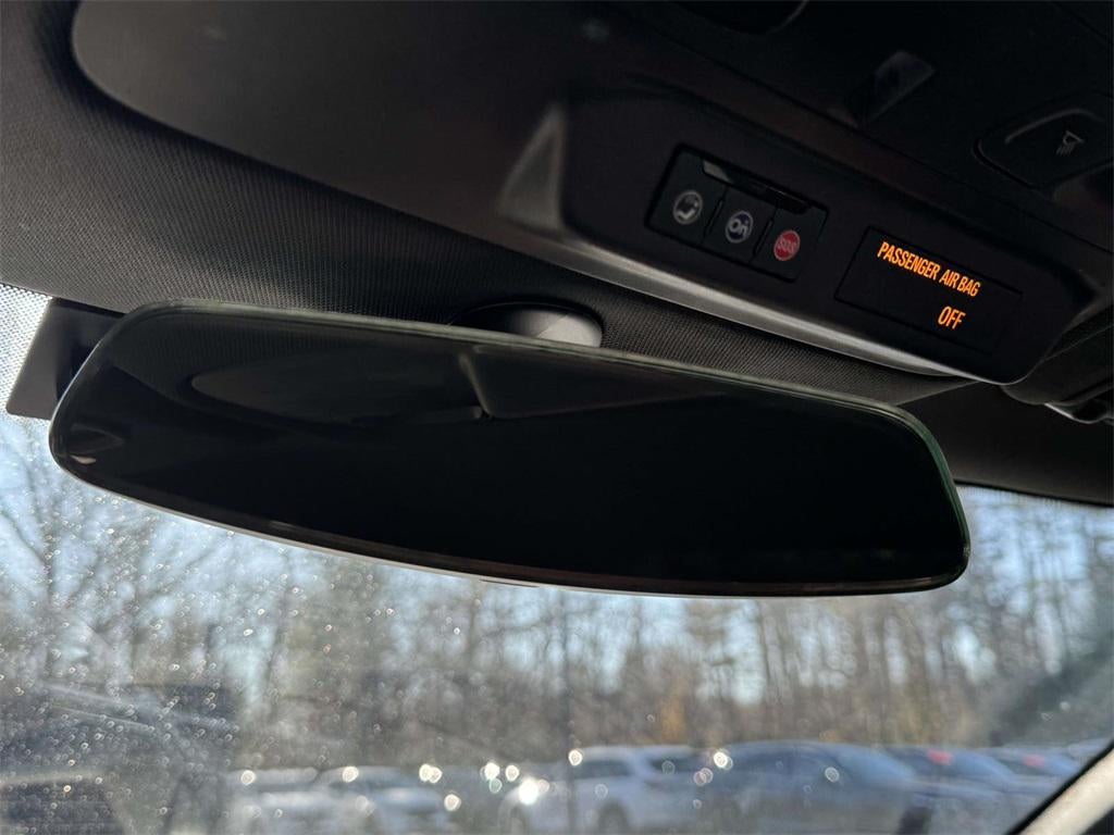 2021 Chevrolet Camaro RWD Coupe 1LS