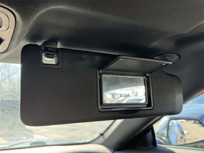 2021 Chevrolet Camaro RWD Coupe 1LS