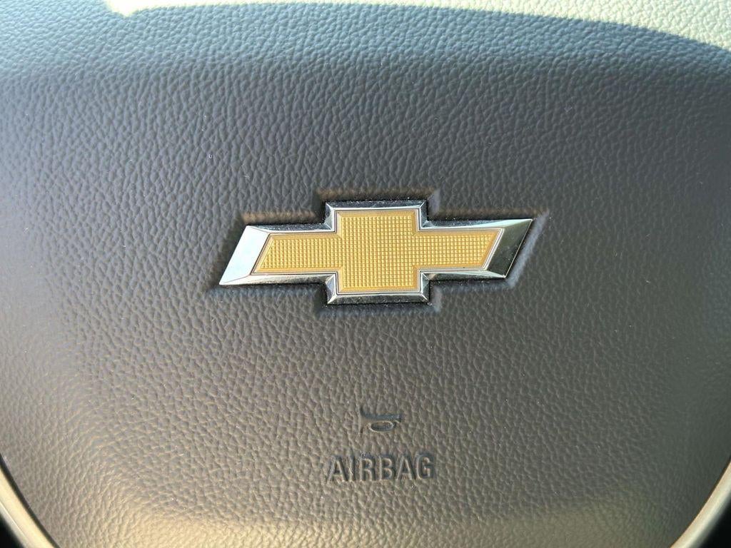 2021 Chevrolet Colorado 4WD Crew Cab Short Box Z71