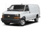 2023 Chevrolet Express Cargo RWD 2500 Regular Wheelbase WT