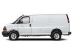 2023 Chevrolet Express Cargo RWD 2500 Regular Wheelbase WT