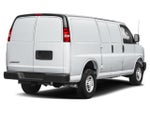 2023 Chevrolet Express Cargo RWD 2500 Regular Wheelbase WT