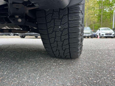 2023 Chevrolet Traverse AWD LT Cloth