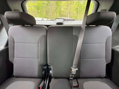 2023 Chevrolet Traverse AWD LT Cloth