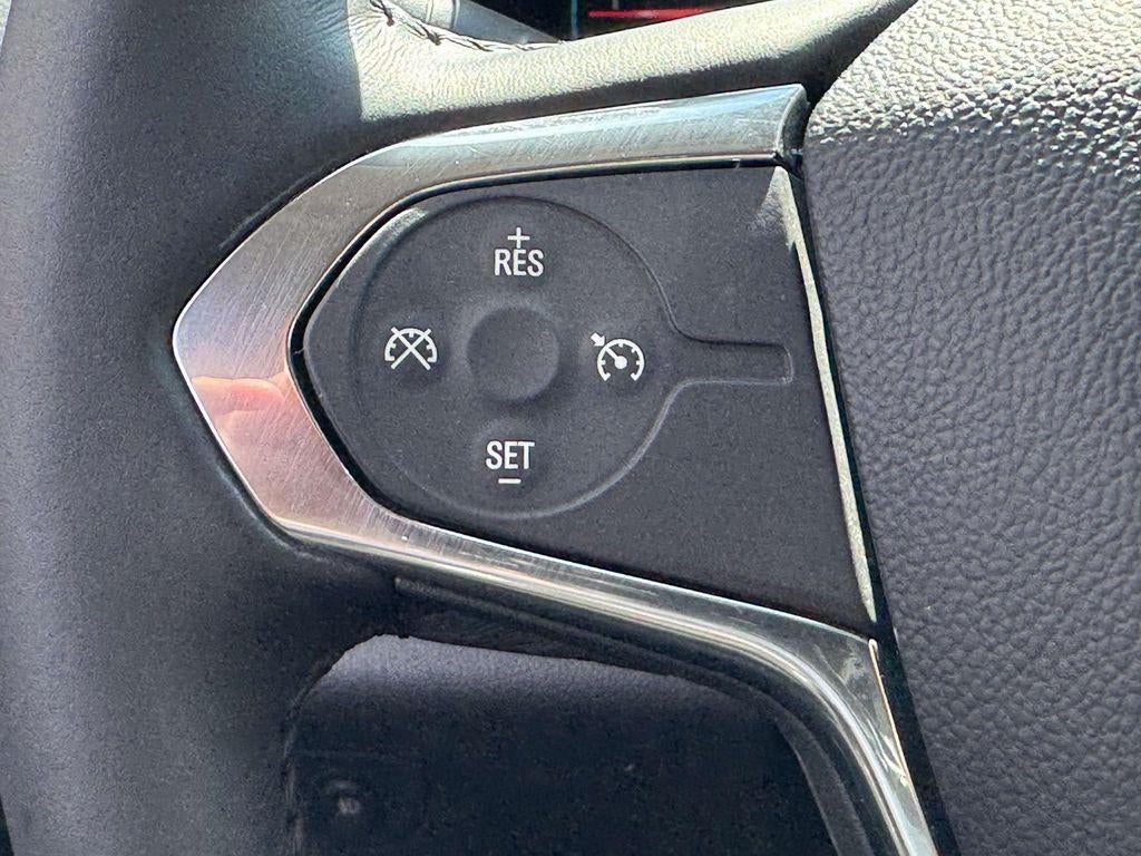 2019 Chevrolet Traverse 1LT