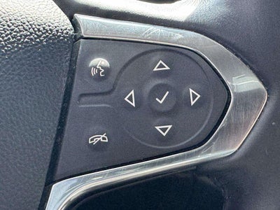 2019 Chevrolet Traverse 1LT