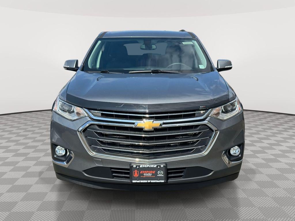 2019 Chevrolet Traverse 1LT