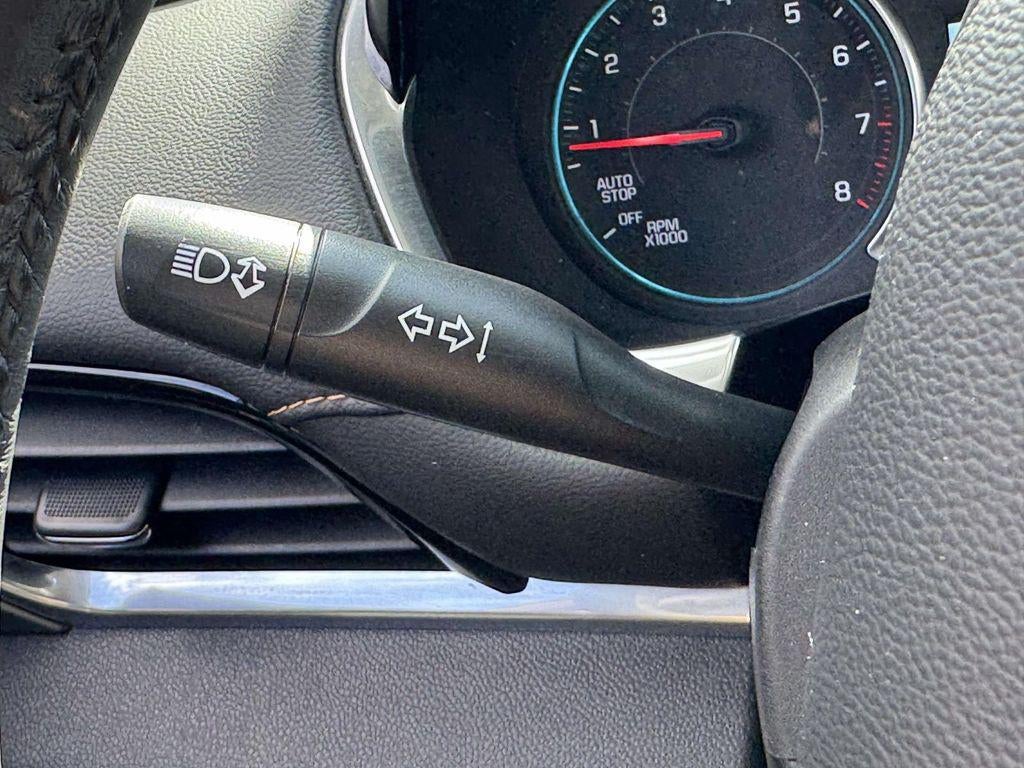 2019 Chevrolet Traverse 1LT