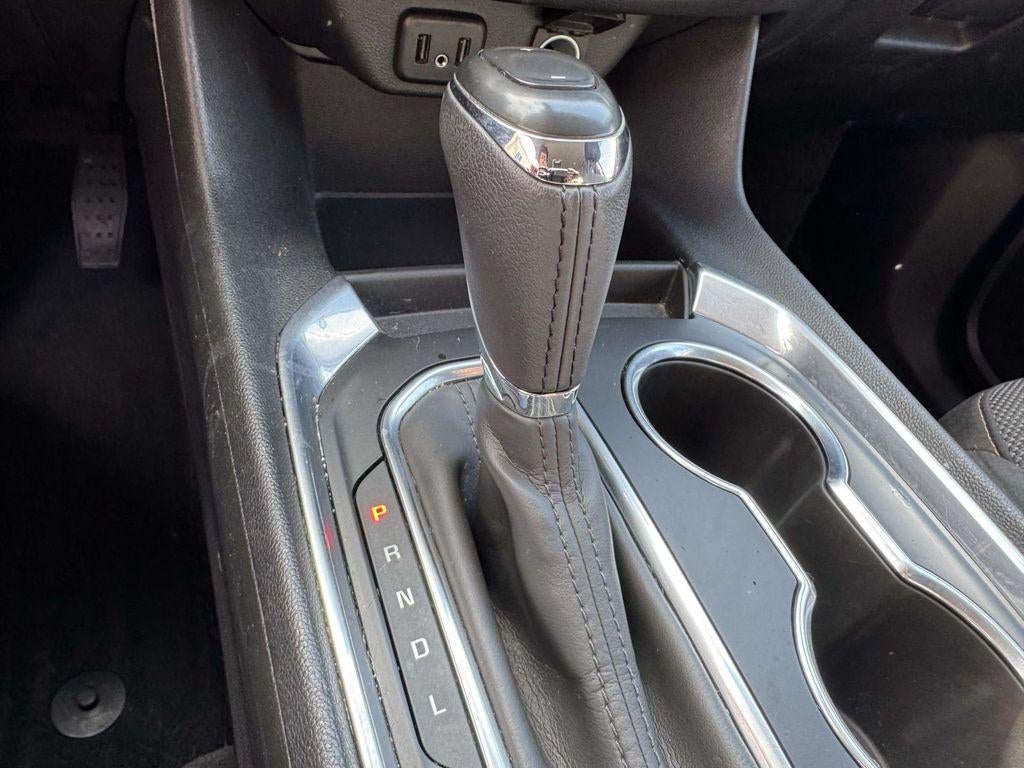 2019 Chevrolet Traverse 1LT