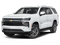 2025 Chevrolet Tahoe 4WD LT