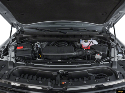 2025 Chevrolet Tahoe 4WD LT