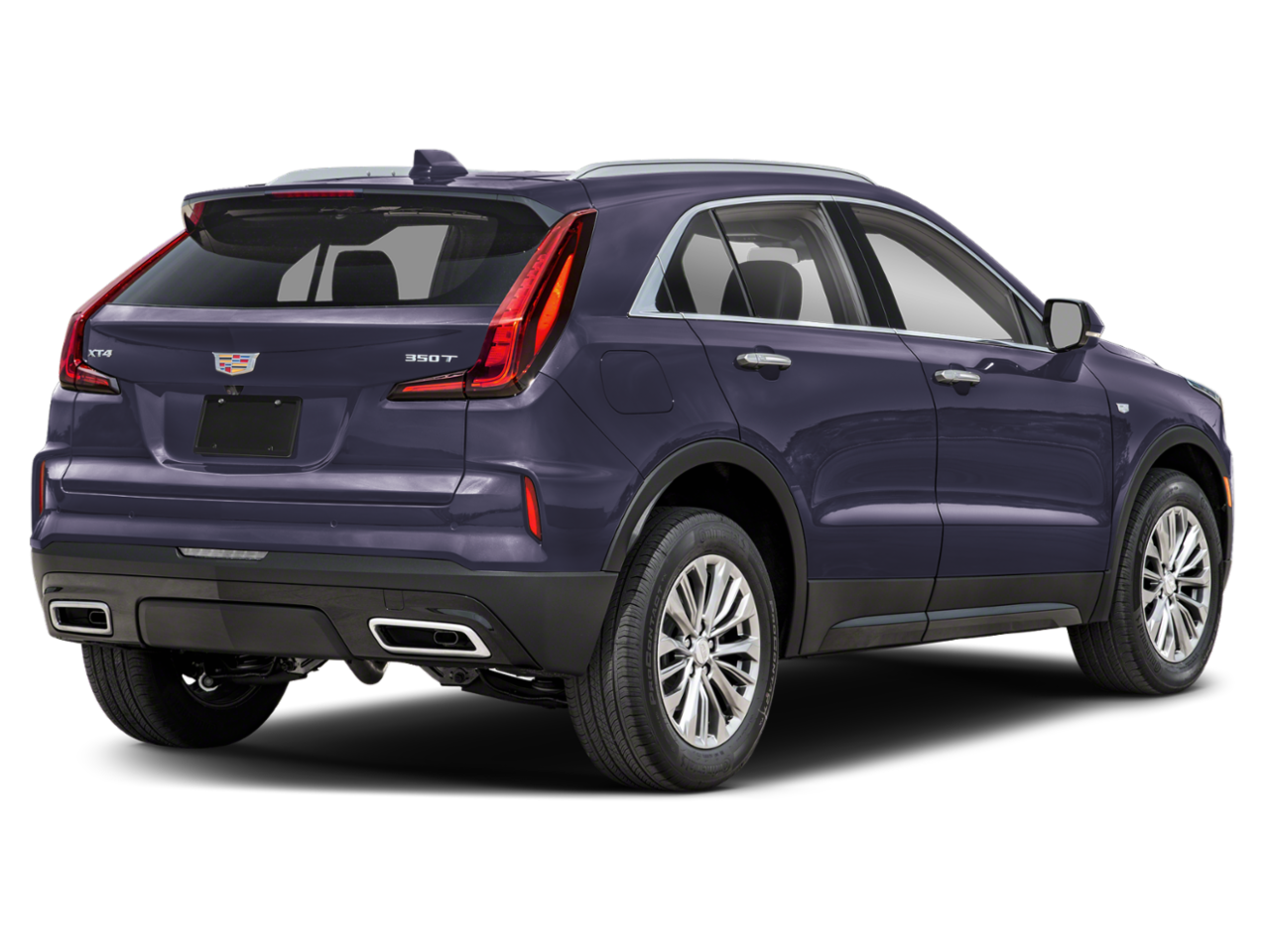 2024 Cadillac XT4 AWD Luxury