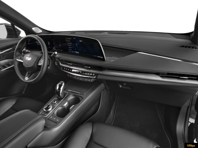 2024 Cadillac XT4 AWD Luxury