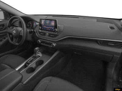 2025 Nissan Altima S FWD